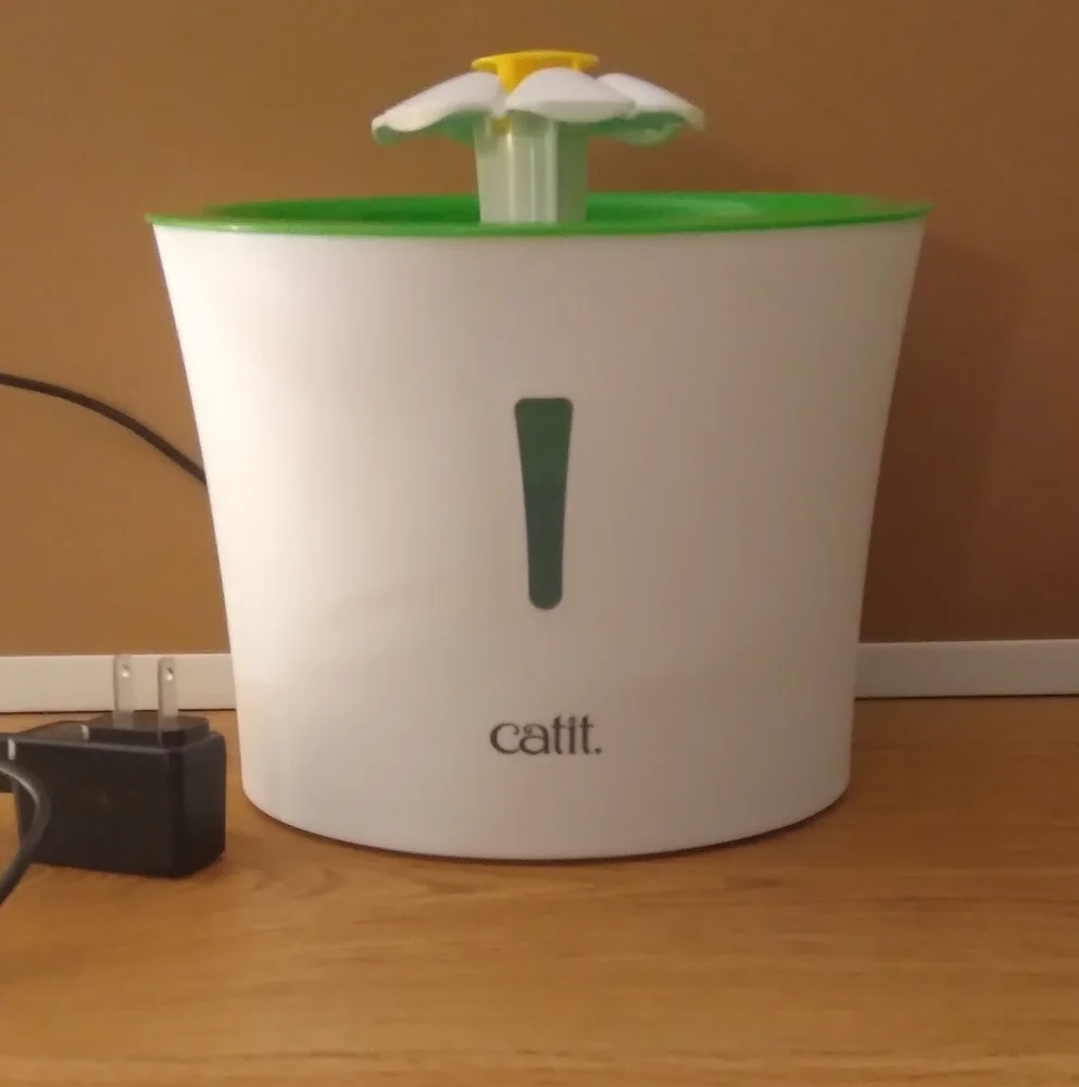 Catit Drinking Fountain for cats